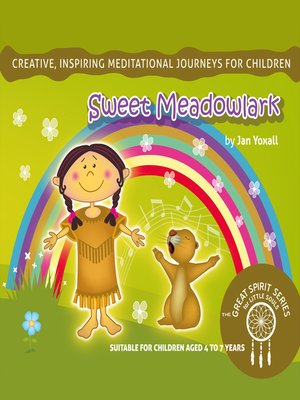 cover image of Sweet Meadowlark